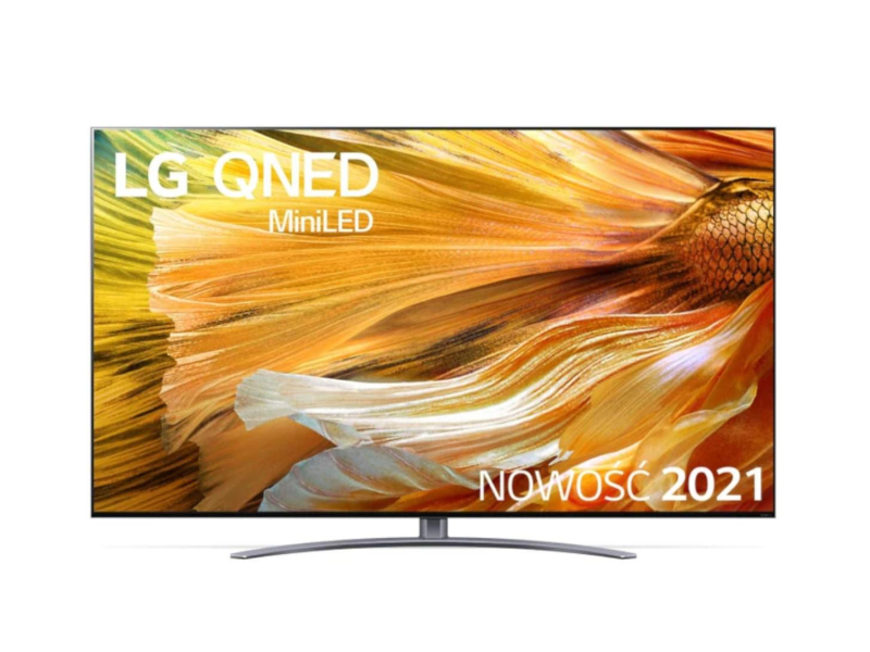 LG 65QNED913PA